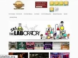 Sites similar to soulasylumstudios.com