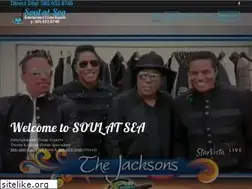 Sites similar to soulatsea.com