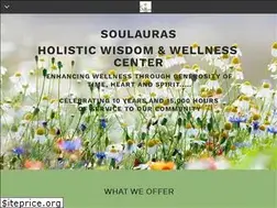Sites similar to soulauras.com