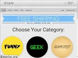 Sites similar to soulay.com
