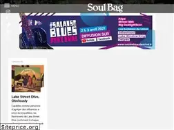 Sites similar to soulbag.fr