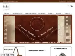 Sites similar to soulbags.cl
