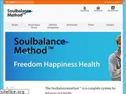Sites similar to soulbalancemethod.com