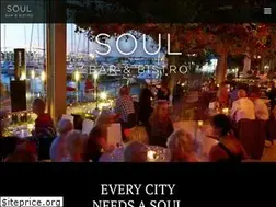 Sites similar to soulbar.co.nz