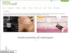 Sites similar to soulbeauty.dk