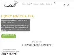 Sites similar to soulbeehoney.com