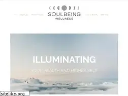 Sites similar to soulbeingwellness.com