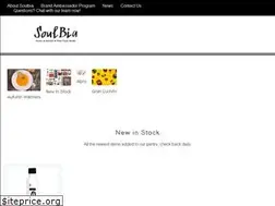 Sites similar to soulbia.com