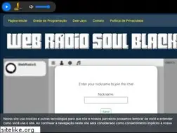 Sites similar to soulblackfm.net