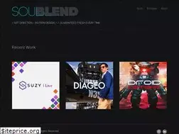 Sites similar to soulblend.com