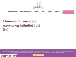 Sites similar to soulbliss.dk