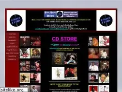 Sites similar to soulbluesmusic.com