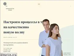 Sites similar to soulbody.com.ua