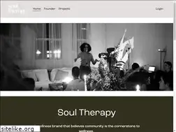Sites similar to soulbodyjess.com