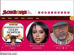 Sites similar to soulbounce.com