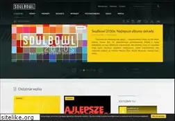 Sites similar to soulbowl.pl