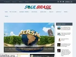 Sites similar to soulbrasil.com