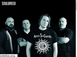Sites similar to soulbreed.com
