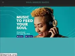 Sites similar to soulbreezeradio.com