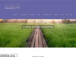 Sites similar to soulbridging.com