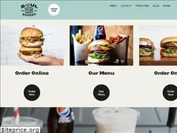 Sites similar to soulburger.com.au