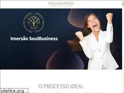 Sites similar to soulbusiness.com.br