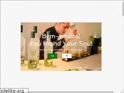 Sites similar to soulcachaca.com
