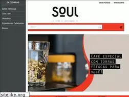 Sites similar to soulcafebnu.com.br