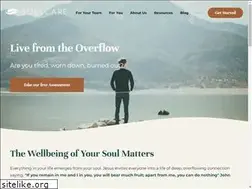 Sites similar to soulcare.com