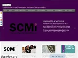 Sites similar to soulcareministries.org