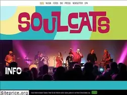 Sites similar to soulcats.de