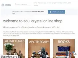 Sites similar to soulcenter.co.za