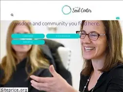 Sites similar to soulcenterbaltimore.org