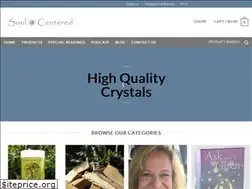 Sites similar to soulcentered.com