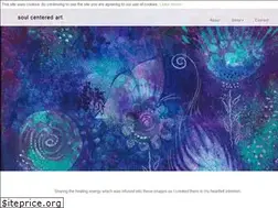 Sites similar to soulcenteredart.com