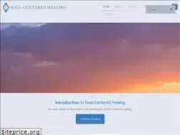 Sites similar to soulcenteredhealing.net