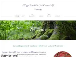 Sites similar to soulcenteredlifecoaching.com