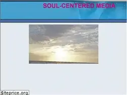 Sites similar to soulcenteredmedia.com