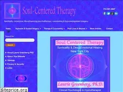 Sites similar to soulcenteredtherapy.nyc