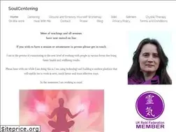 Sites similar to soulcentering.com