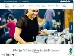 Sites similar to soulchef.in