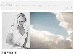 Sites similar to soulchildphotography.net