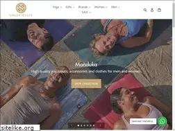 Sites similar to soulcielite.com