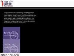 Sites similar to soulcity.org.za