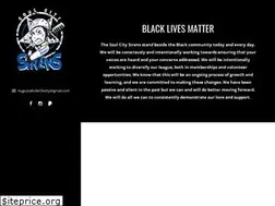 Sites similar to soulcitysirens.com