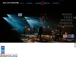 Sites similar to soulcityworship.com