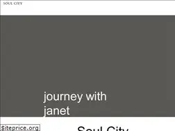 Sites similar to soulcityyoga.com