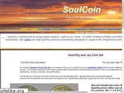 Sites similar to soulcoin.com