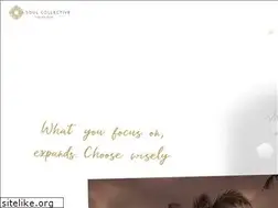 Sites similar to soulcollectivecoaching.com