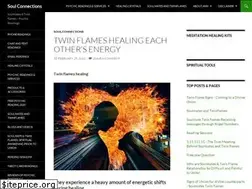 Sites similar to soulconnections.net